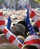 دویچه وله : آمریکا با لودگی به استقبال انتخابات می‌رود