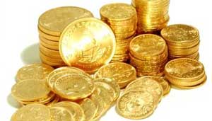 اخبار ,اخباراقتصادی ,امیدواری بازار به روند کاهشی قیمت سکه، طلا و ارز
