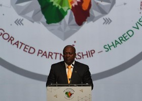  اخبار سیاست خارجی ,خبرهای سیاست خارجی, رئیس  جمهور غنا