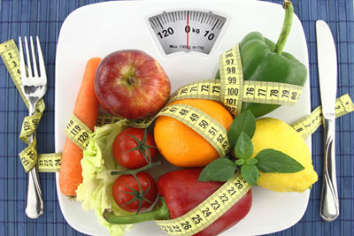 كاهش وزن, رژیم‌های سخت غذایی