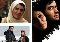 بازیگران ایرانی,بازییگران زن ایرانی,اخبار هنری