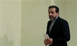 هیئت مذاکره کننده ایران با گروه ۱+۵ 