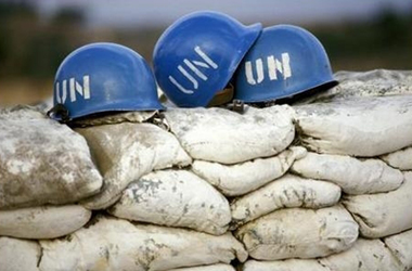 روز جهانی حافظان صلح سازمان ملل,کلاه آبی ها, 8 خرداد روز جهانی حافظان صلح سازمان ملل