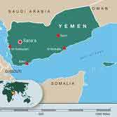 یمن: مطبوعات کویت علیه ایران دروغ می گویند