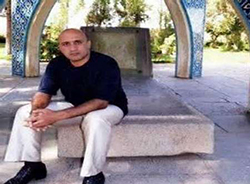 پرونده ستار بهشتی