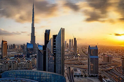 اخبار,اخبار گوناگون,برج های دبی