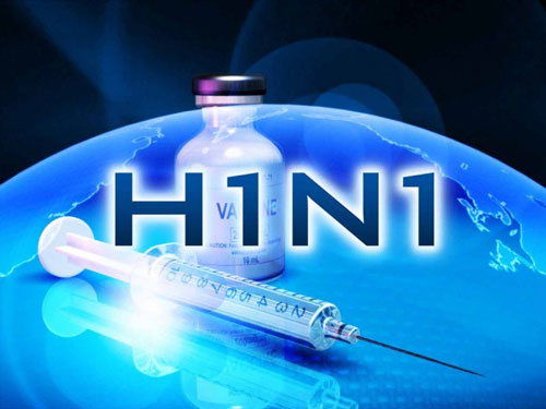 از H1N1 تا H7N9