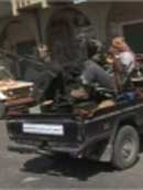 طرابلس هم علیه قذافی بلند شد/مناطقی از پایتخت در کنترل انقلابیون