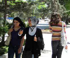 اخبار,اخباراجتماعی,زنان ترکیه