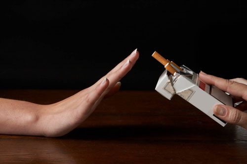 راهکارهایی برای کنار گذاشتن دخانیات