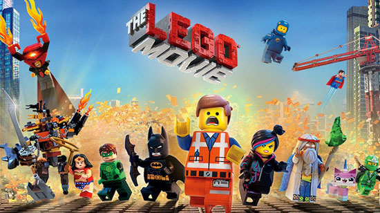 لگو (LEGO)؛ حقایقی درباره اسباب بازی دوران کودکی