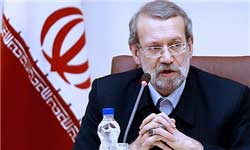 اخبار,اخبار سیاست خارجی , علی لاریجانی