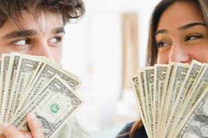 قبل از ازدواج,مسائل مالی همسر,پیش از ازدواج