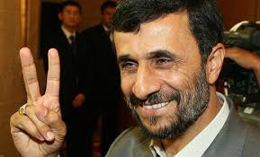  اخبارسیاسی ,خبرهای  سیاسی  , احمدی‌نژاد