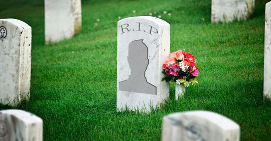 چه بر سر اکانت‌های شبکه‌های اجتماعی آدم‌های مُرده می‌آید؟