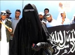  اخباربین الملل ,خبرهای  بین الملل, زنان  داعشی 