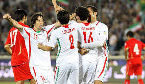 بازی لبنان و ایران,دیدار  تیم ملی فوتبال ایران و لبنان