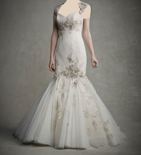 لباس عروس 2015,مدل لباس عروس