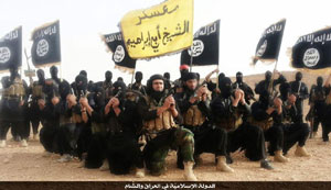 اخبار,اخبار بین الملل,گروه داعش