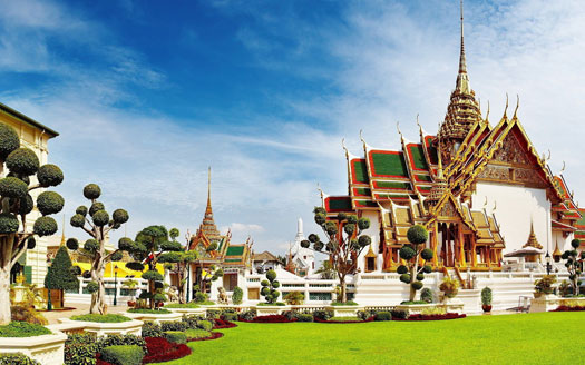 همه چیز درباره سفر به پایتخت تایلند