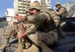 عربستان و العراقیه برای به تاخیر انداختن خروج نیروهای آمریكایی از عراق تلاش می كنند