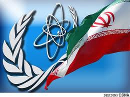 اخبار,اخبار سیاست خارجی,توافق بین ایران و آژانس