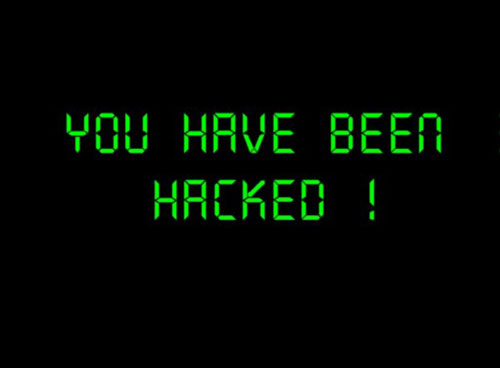 چگونه بفهمیم که هک شده ایم؟