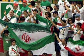 بازتاب پیروزی ایران مقابل عراق در رسانه‌های عربی