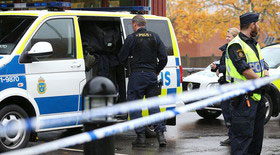 اخبار,اخباربین الملل , انفجار در پایتخت سوئد