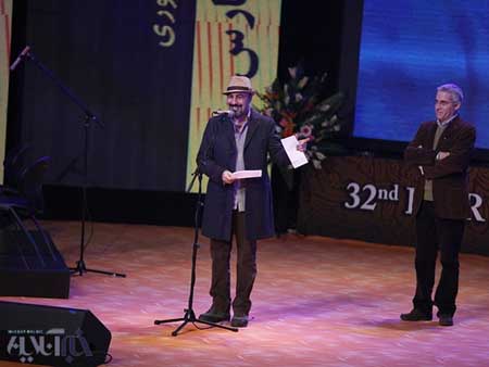اخبار , اخبار فرهنگی , اختتامیه جشنواره فیلم فجر