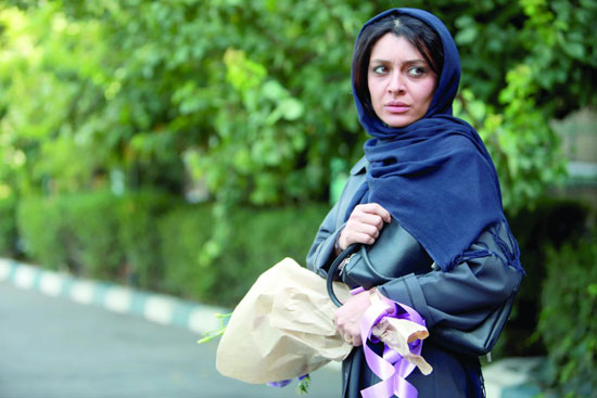 سینمای ایران«فصل فراموشی فریبا» در دانمارک