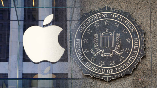 اپل بار دیگر درخواست FBI برای رمزگشایی یک آیفون در نیویورک را رد کرد