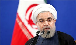 اخبار,اخبار سیاست  خارجی,روحانی