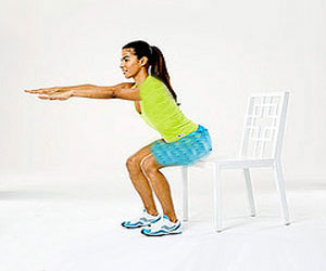 سفت کردن عضلات ران,تقویت عضلات ران و باسن,تمرینات ورزشی برای تقویت عضلات ران و باسن