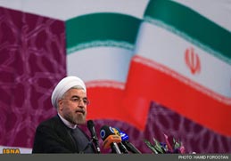 مرکز تحقیقات استراتژیک ایران,حسن روحانی,نهاد ریاست‌جمهوری,جایگزین حسن روحانی در مرکز تحقیقات استراتژیک ایران