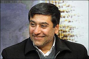 رئیس سابق دانشگاه صنعتی اصفهان, دکتر محمداسماعیل همدانی گلشن
