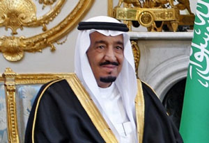 اخبار,اخباربین الملل,پادشاه عربستان