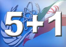 دیدار اشتون و ظریف,دور جدید مذاکرات هسته ایی