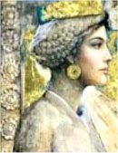 رکسانا همسر ایرانی اسکندر