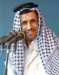 انتخابات ریاست جمهوری,قانون شکنی های احمدی نژاد