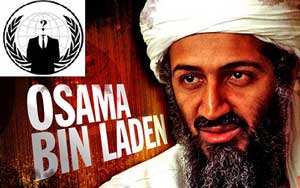 اخبار,اخبار بین الملل ,سرنوشت جسد بن لادن