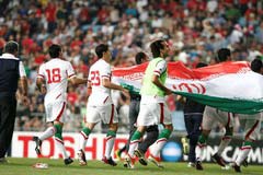 ‌تیم ملی فوتبال ایران,رتبه فوتبال ایران در جهان,رتبه فوتبال ایران درآسیا
