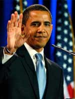 اخبار,تبریک عید فطر باراک اوباما