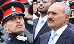 اخبار,اخبار بین الملل,علی عبدالله صالح