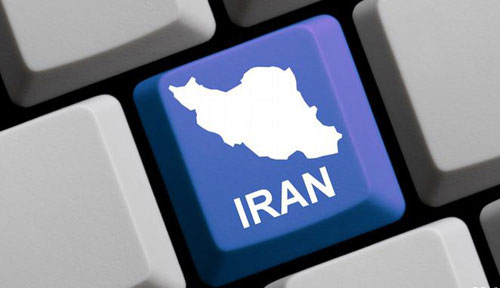وضعیت اینترنت در ایران