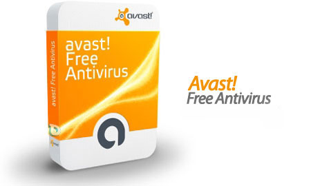 دانلود آنتی ویروس رایگان و قدرتمند Avast!