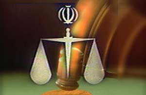 اجرای حكم شلاق به اتهام رابطه نامشروع در مسجدسلیمان 
