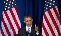 باراک اوباما,زمان حمله آمریکا به سوریه