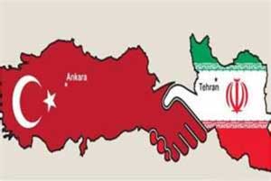 تجارت ترکیه و ایران,تحریم های ایران