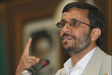 احمدی نژاد در همایش شوراها,همایش ملی شورای اسلامی شهر و روستا,انتخابات شوراها